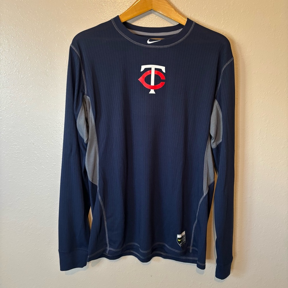 Nike Pro Twins Shirt